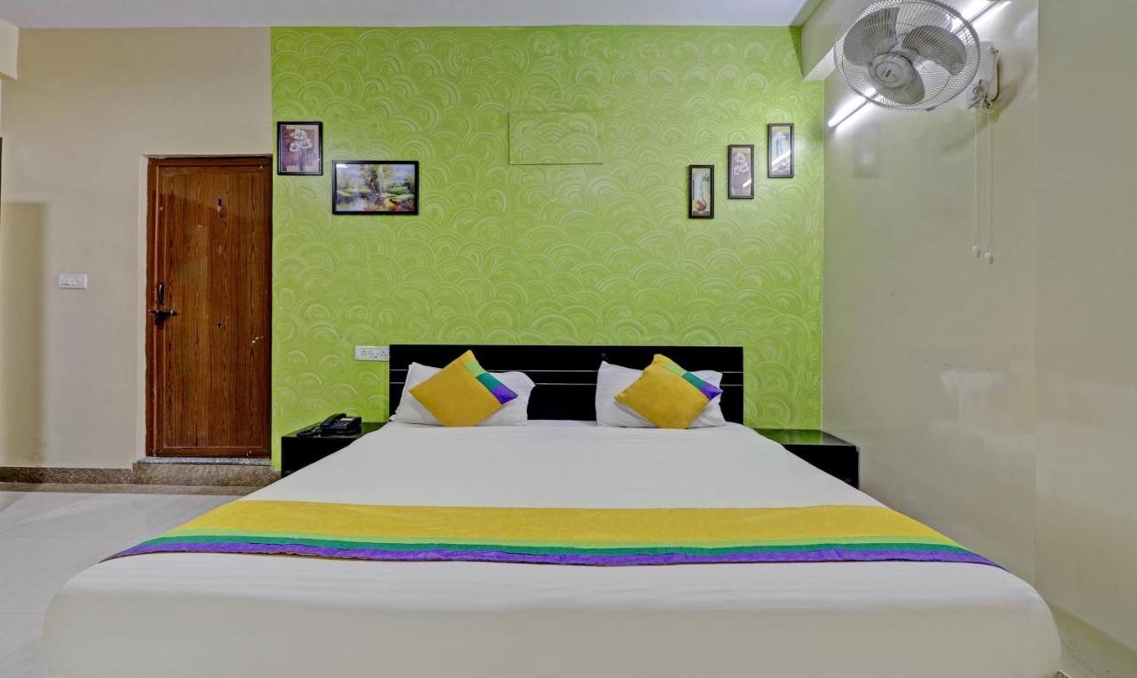 Itsy By Treebo - Palm Emirates Hotel Bangalore Exterior foto